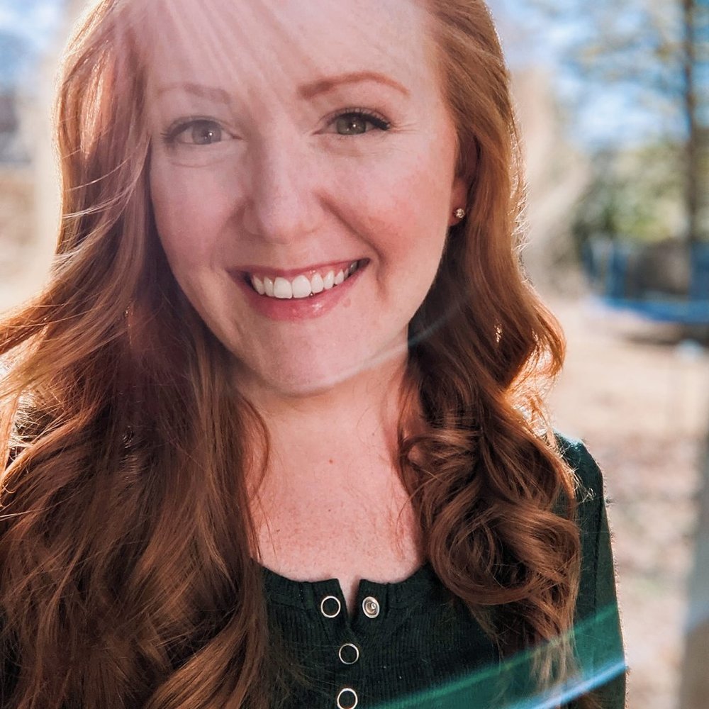 Meet your Posher, Kathleen